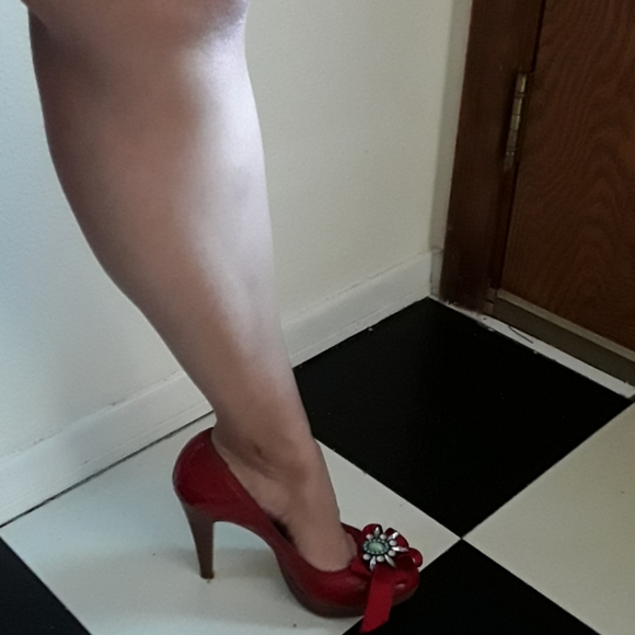 💗Pumps - Picture 8 of 8